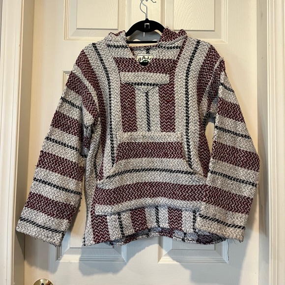 BAJA hoodie - Picture 3 of 3